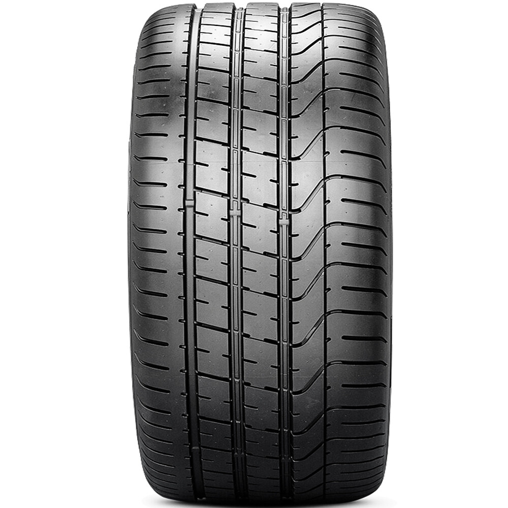 Tire Pirelli P Zero Run Flat 295/45R20 ZRF 110Y (OE) High