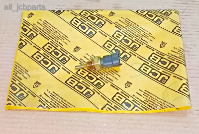 GENUINE JCB COOLANT TEMPERATURE SENSOR, 2 PIN (PART NO. 320/04555