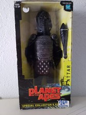 2001 Topps Planet of the Apes Trading Cards 22