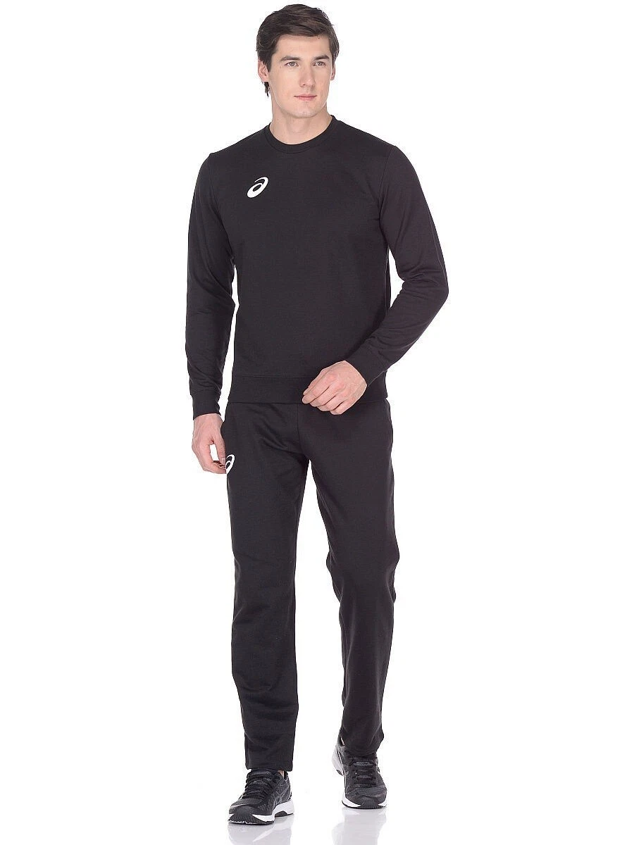 Asics survetement homme clearance