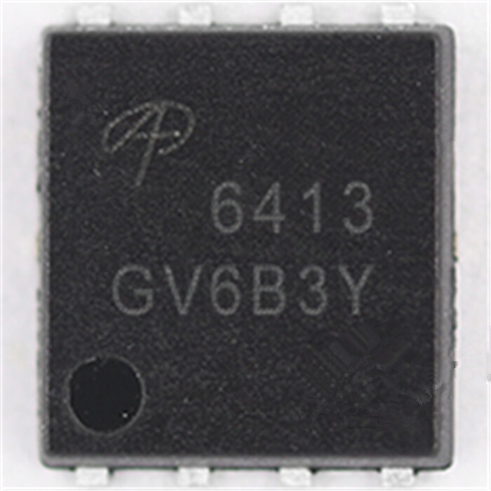 PlayStation4 - みやたん 5X AON6413 6413 30V P-Channel MOSFET DFN5 | eBay