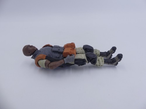 2011 GI JOE 25TH 30TH RENEGADES RIPCORD v6 100% COMPLETE - Picture 6 of 8