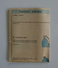 Mc CALLS PATTERN #9091 CABBAGE PATCH KIDS CLOTHES SIZES 18" & 23" SOFT DOLLS — photo 4
