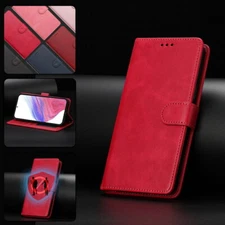 For Doogee Note 58 / 58 Pro Case PU Leather Card Slots Wallet Stand Flip Cover