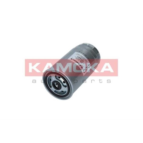 Kamoka Kraftstofffilter FüR Jeep Cherokee 2.8 CRD 4X4 Iveco Daily III-image