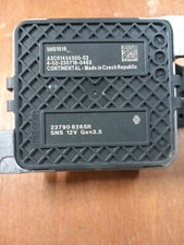 Sonde lambda Renault MASTER