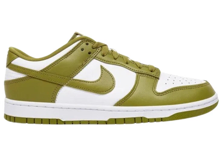 NIKE DUNK LOW RETRO DV0833 105 SNEAKER HERRENSCHUHE TOP - Bild 1 von 4