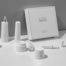 ATOMY Absolute Snow Set 5 Artikel Realize Bri...