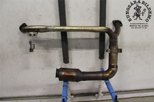 ORIGINAL Katalysator PORSCHE 718 BOXSTER (982)  2018