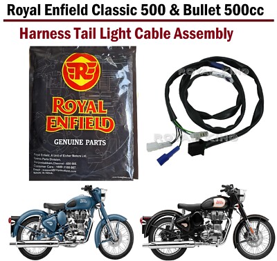 Royal Enfield 