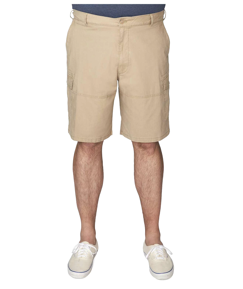 Big Tall IZOD Saltwater Stretch 10