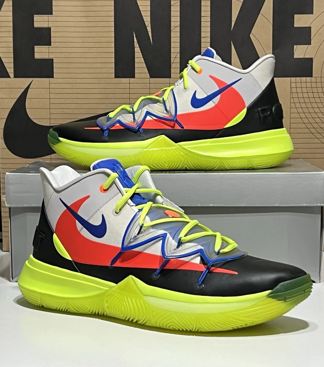 Las mejores ofertas en Nike ROKIT x Kyrie 5 All Star | eBay