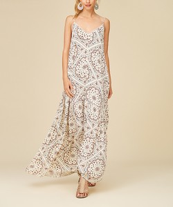 annabelle maxi dress