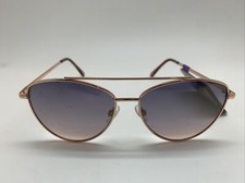 T79.1 Foster Grant Sunglasses 61001CLA224 MCV Womens Fashion MAXBLOCK