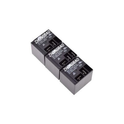 1PCS/LOT  Relay  SLC-05VDC 12VDC 24VDC-SL-C  Set Of Conversions 5PIN 30A T91