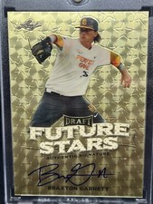 2016 Leaf Metal Tennis Cards 15