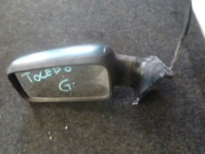 Retroviseur gauche (ou coque) Seat TOLEDO