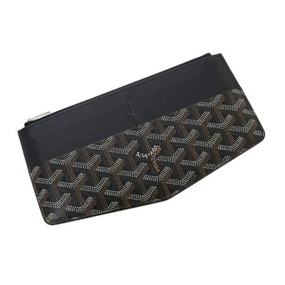 Goyard Insert Louise Black Bag #SAB15899