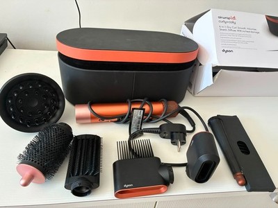 dyson airwrap i.d. multi-styler 