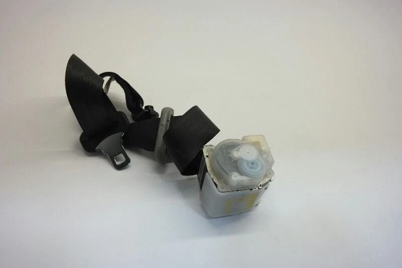 2006 07 08 HONDA RIDGELINE REAR CENTER SEAT BELT RETRACTOR — 第 4/4 张图片