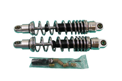 Pair Rear Gas Shock Absorbers Honda Trail CT70 CT90 CT110 Monkey DAX 330mm 13''