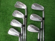TaylorMade TOUR PREFERRED MB 2014 Iron Set 4-P 7pcs DG Tour Issue/S200 #BD17069