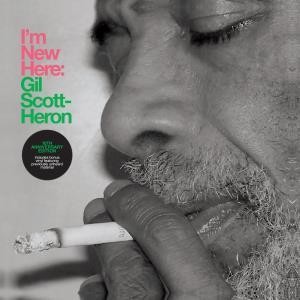 Gil Scott-Heron I'm New Here (10th Anniversary Expanded Edition) Double CD