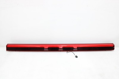 2022-2024 Rivian EDV-700 Rear Center Trunk Tail Light PT00034393 OEM