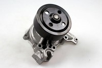 NEU - Hepu P7536 Wasserpumpe FüR Mazda
