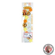 New Inagaki fashion Anpanman line patch Melonpanna-chan iron adhesive ANR005