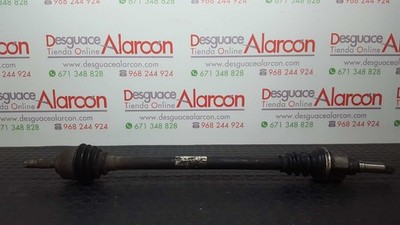 3273HS GETRIEBE VORNE RECHTS / 9650624180 / 3273HT / 439458 FÜR CITROËN C2 AUDAC