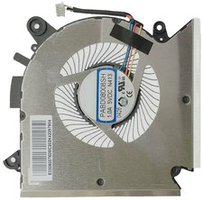 NEW CPU Cooling Fan for MSI GF63 GF65 Thin MS-16R1 MS-16R2 PABD08008SH N413