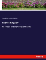 Charles Kingsley (U. A.) | Charles Kingsley | Taschenbuch | Englisch (2021)
