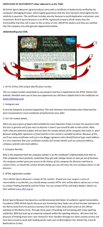 Kimi Raikkonen Formula 1 Legend Hand Signed F1 Photo Presentation AFTAL COA - Image 2 of 4