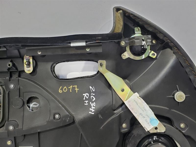 Used Part fits: 2002 Maserati SPYDER GT Grade A
