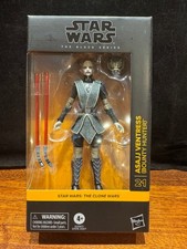 Star Wars Black Series ASAJJ VENTRESS 21 6 Action Figure