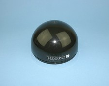 Photax Filter Dome (Code D) for Paterson Darkroom Safelight. Boxed.