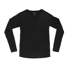 DEVOLD Breeze Plus Merino 200 LS Shirt Wmn - ...