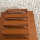 Cordoba Adjustable CORDOBA FOLDING FOOT STOOL For Guitar Players - See Pictures — photo 6