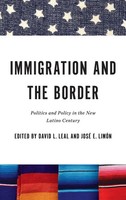 David L. Leal (U. A.) | Immigration And The Border | Buch | Englisch (2022)