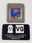 GB - Tetris Nintendo Gameboy Cart Only #2913