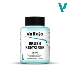 Vallejo Brush Restorer 85ml - 28.890