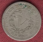 1909  and  1912-D  Liberty Nickels Better Dates — photo 4