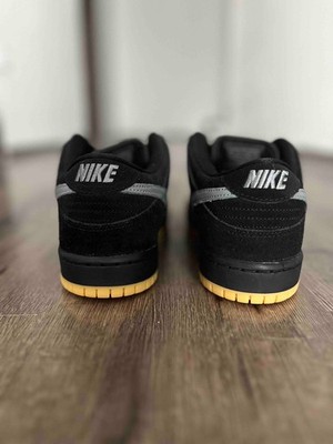 Size 10 - Nike SB Dunk Low Pro Fog