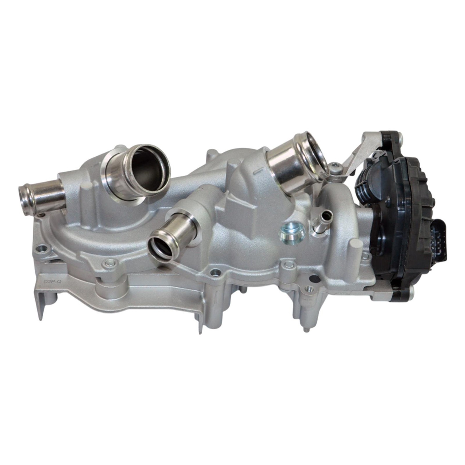 WATER PUMP FOR VW ARTEON GOLF PASSAT POLO T-CROSS TIGUAN TOURAN T-ROC 05E121111Q - Image 4