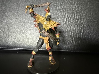 Pathfinder: Deadly Foes - Shadow Giant #42/46