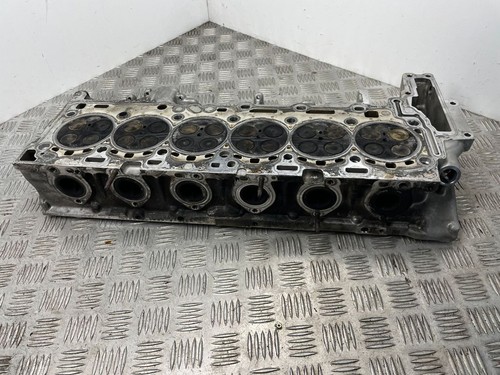 BMW 3 F30 F35 F31 2013 Diesel 190kW Zylinderkopf 7812929 GIR35331
