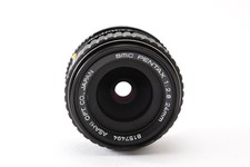 PENTAX f/2.8 Camera Lenses 24mm Focal for sale | eBay