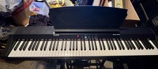 Alesis Recital Grand Weighted Digital Piano 88 Keys with Stand & Stool