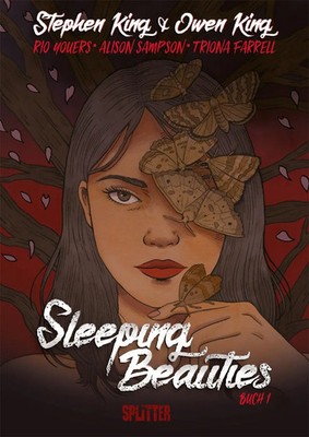 Sleeping Beauties (Graphic Novel). Band 1 (von 2) | Stephen King (u. a.) | Buch